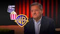 Ted Sarandos define el nuevo rumbo de los estrenos de Warner Bros. en salas de cine