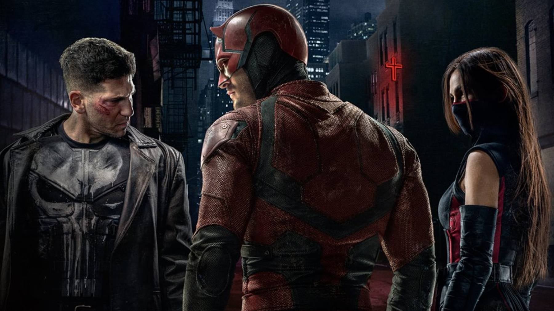 Daredevil