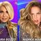 La casa de los famosos: Laura Bozzo le declara la guerra a Niurka por expulsión de Brenda Zambrano