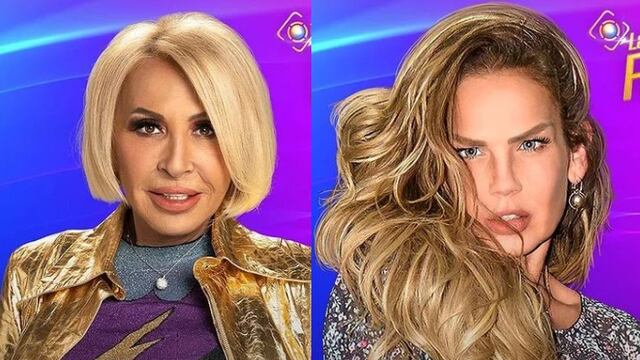 Laura Bozzo / Niurka Marcos