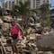 Terremotos en Venezuela: confirman 1,450 muertos y más de 3 mil heridos