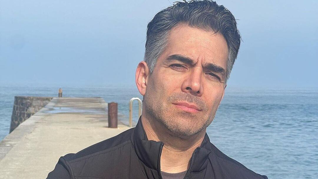 Omar Chaparro se niega a cantar narcocorridos porque lo suyo es hablarle al amor