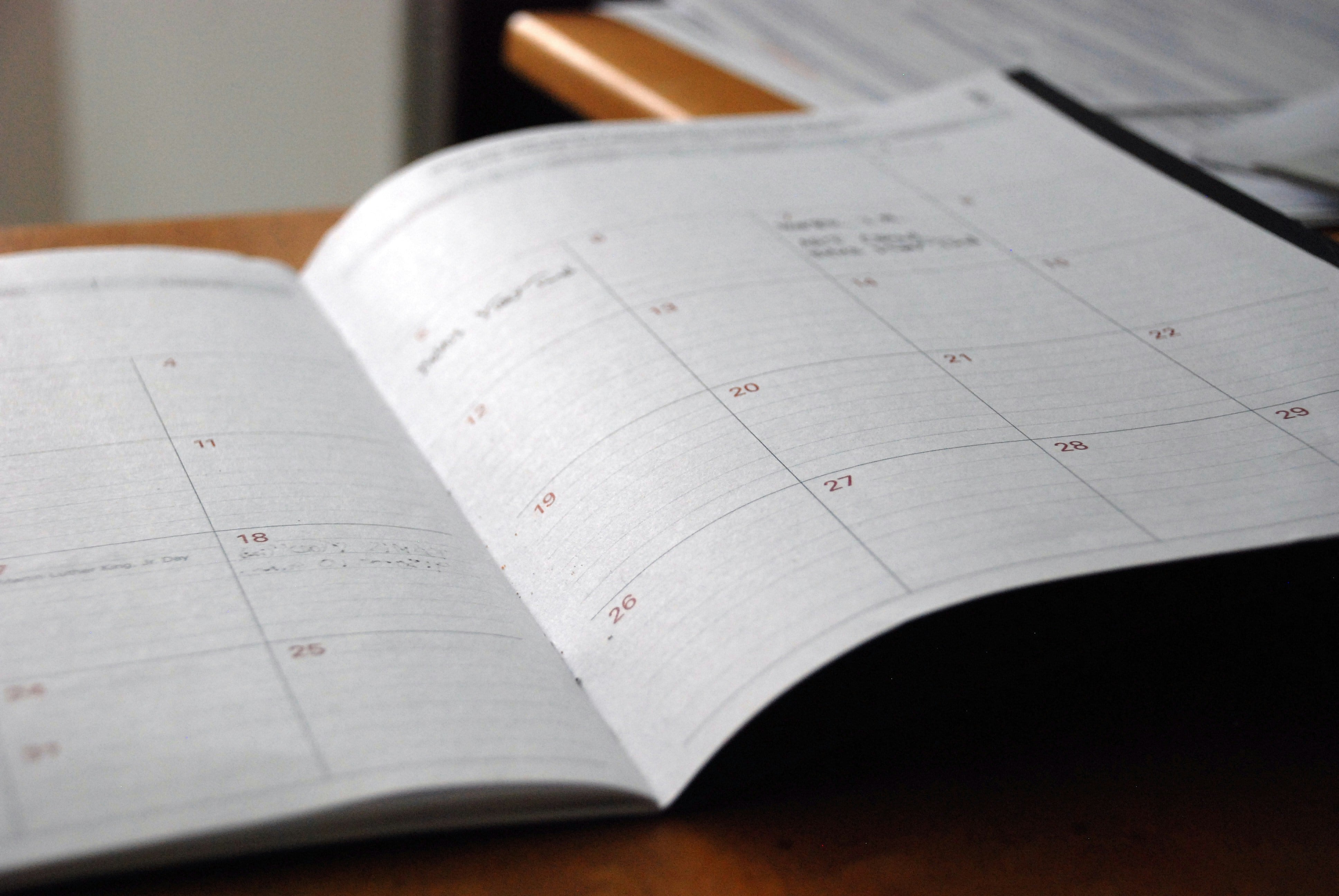 Día de Ajuste de Calendario