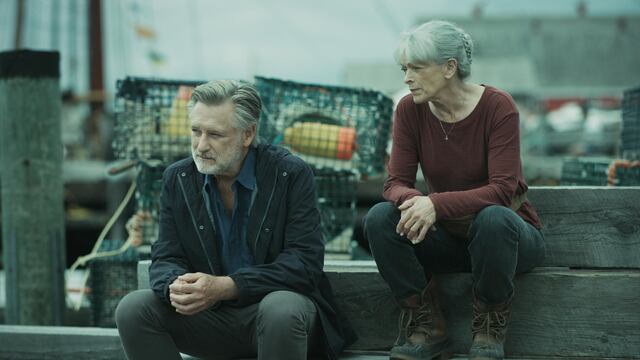 The Sinner, serie de Netflix