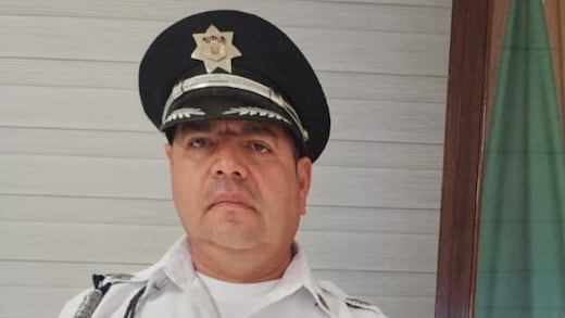 ¿Quién fue Francisco Javier Zazueta Lizárraga? Director de Tránsito de Culiacán