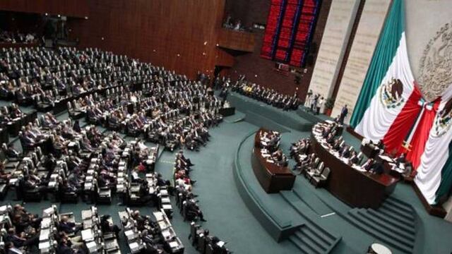 Cámara de Diputados