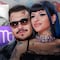 El bebé de Christian Nodal y Cazzu ya nació y le tocó ser Virgo