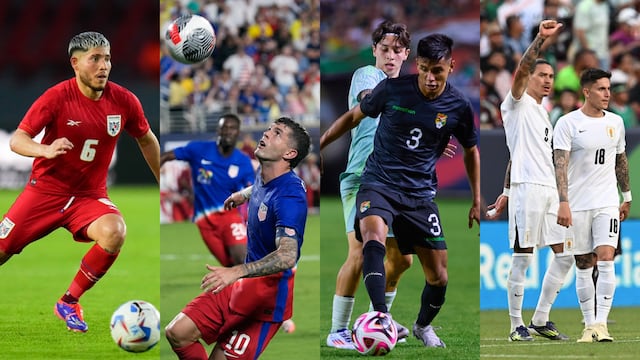 Grupo C Copa América