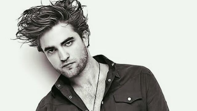 Pattinson