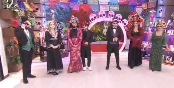 Programa Hoy