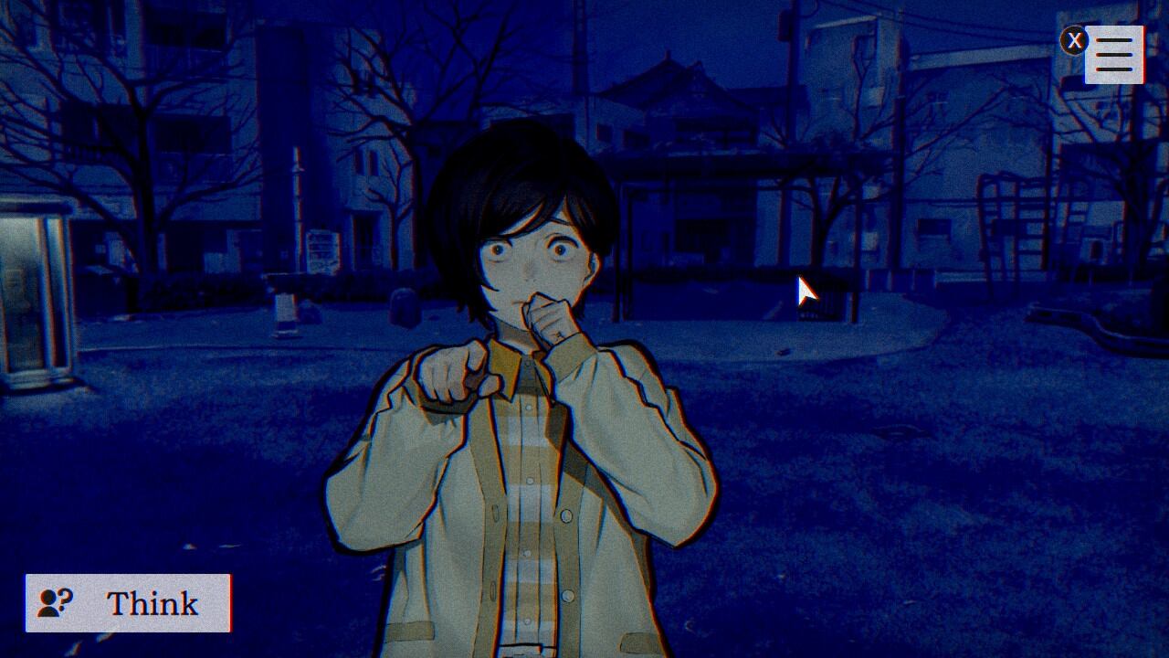 Paranormasight: The Seven Mysteries of Honjo