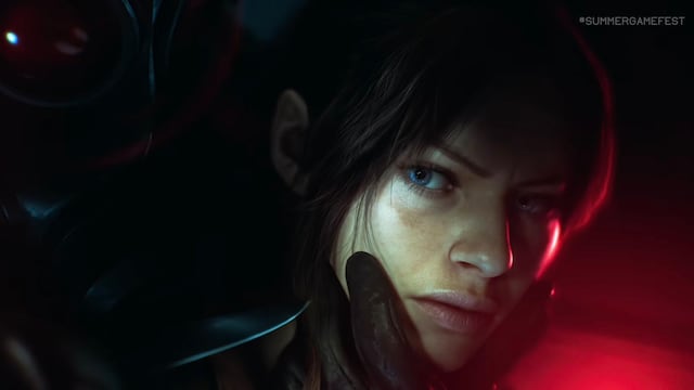 Resident Evil: Veronica en el Summer Game Fest 2026
