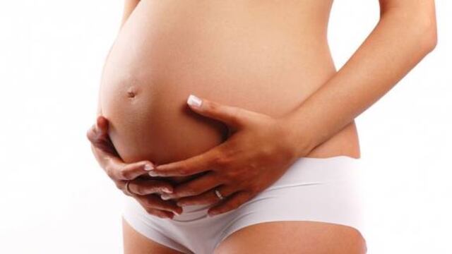 Las mujeres se preocupan más por su peso, que por el feto.