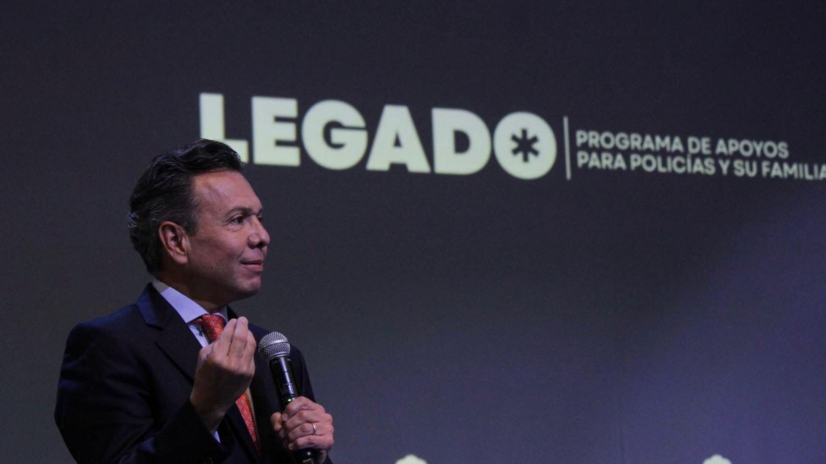 Jalisco reduce desapariciones y mejora estrategias de localización de personas en 2025