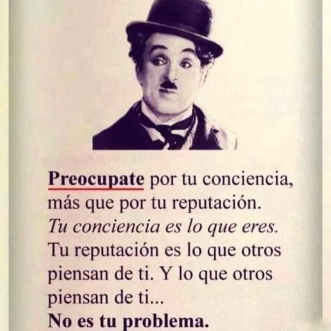 Arath de la Torre mando mensaje sobre la reputación.