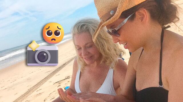 Ernestina Sodi cumpliría 65 años hoy; así la recordó su hermana Thalía