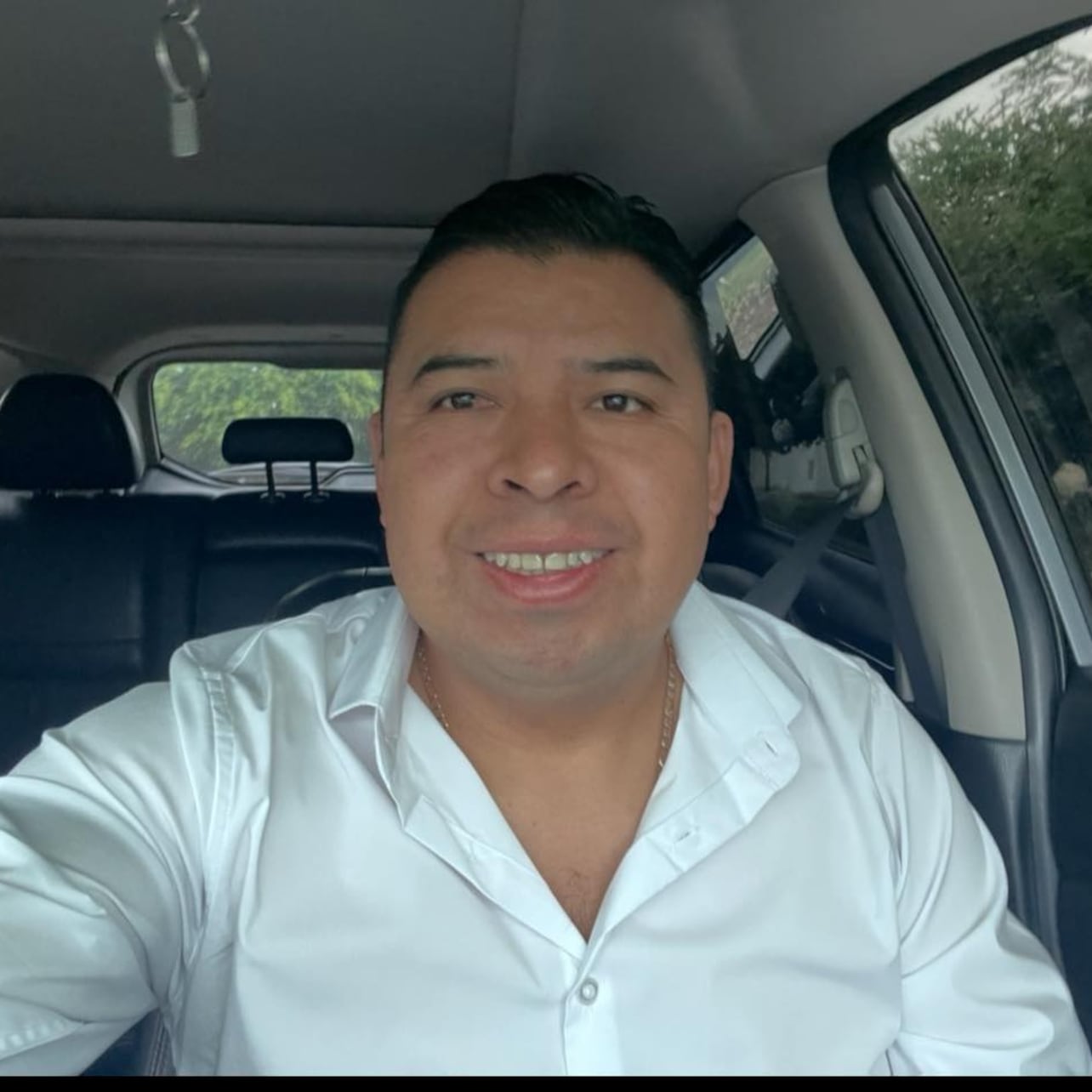 ¿Quién es Valentín Lavín Romero? Alcalde de Temoac, Morelos