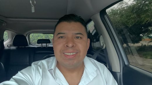 ¿Quién es Valentín Lavín Romero? Alcalde de Temoac, Morelos