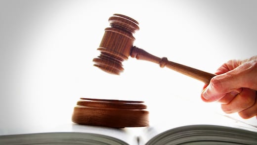Políticas públicas y el juicio de amparo en México