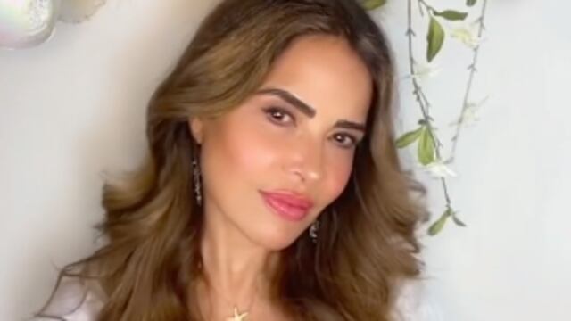 Gloria Trevi