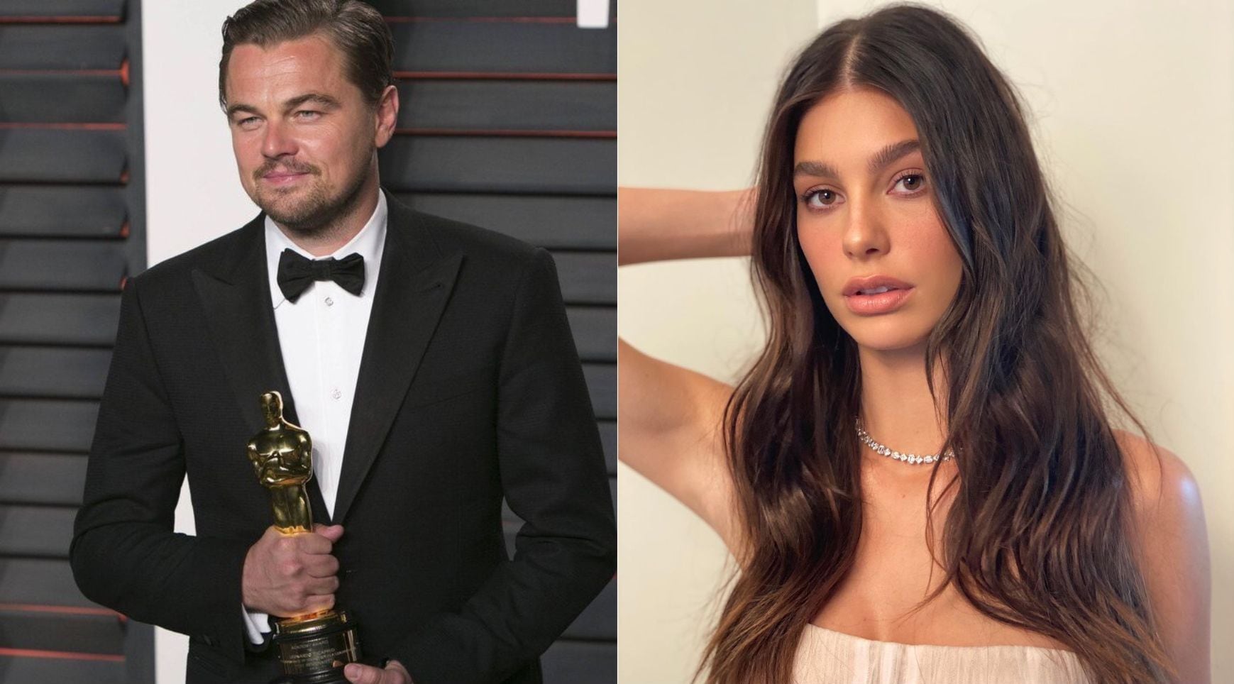 Leonardo DiCaprio y Camila Morrone terminaron; vuelve a ser el soltero más codiciado de Hollywood