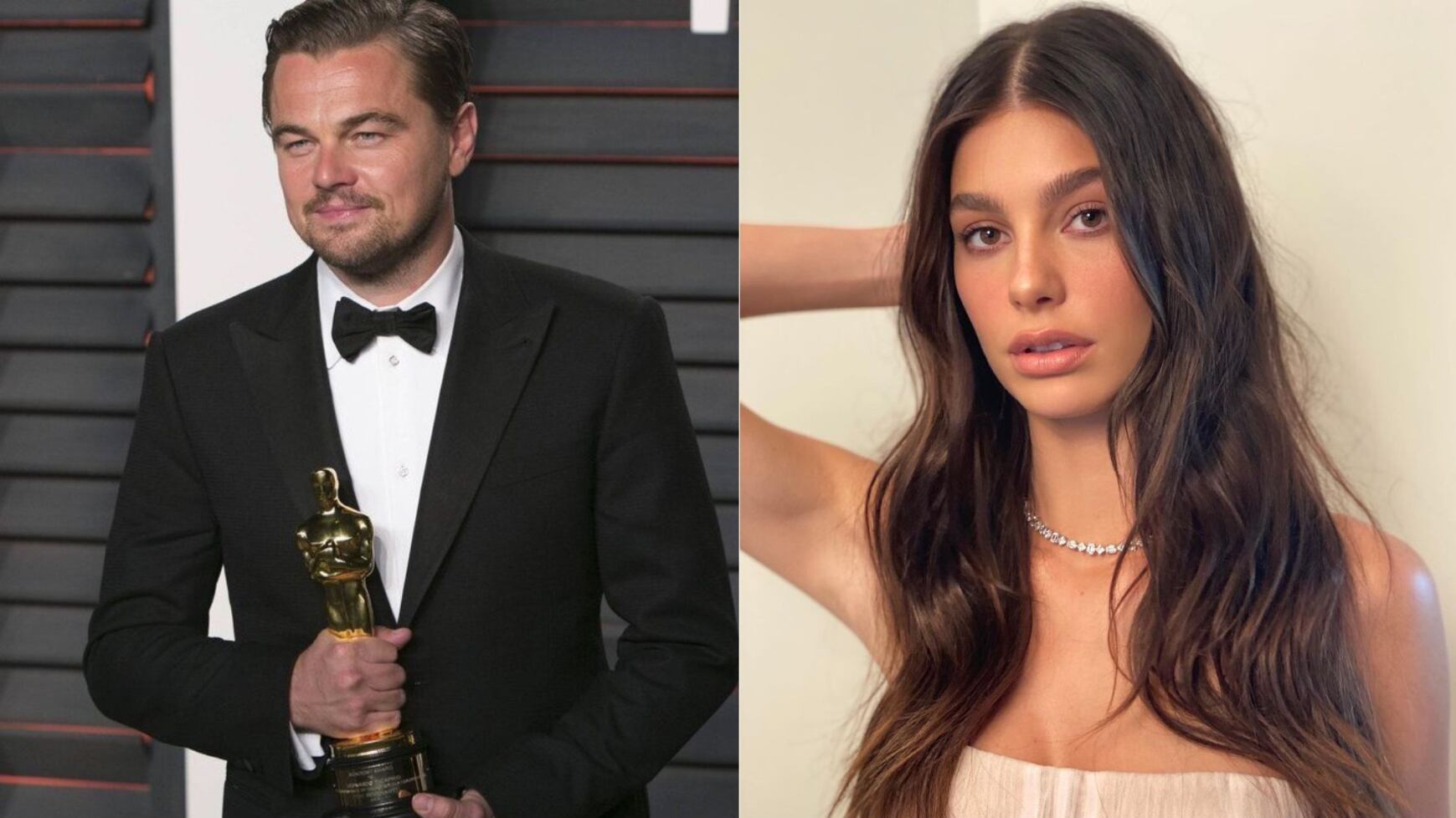 Leonardo DiCaprio y Camila Morrone terminaron; vuelve a ser el soltero más codiciado de Hollywood