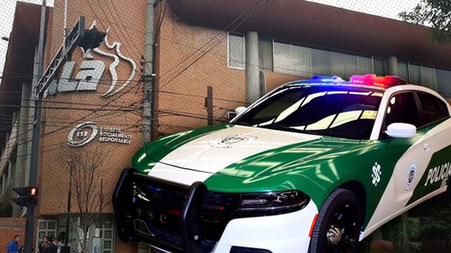 Universidad Latinoamericana Del Valle