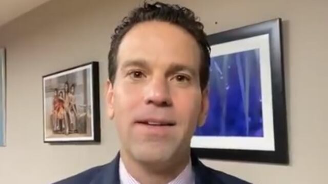 Carlos Loret de Mola