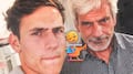 ¿Accidente o atentado? La duda del padre de Gaspi sobre su trágica muerte