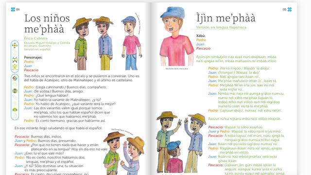 Libros de la SEP, en vivo: Conferencia vespertina de hoy miércoles 9 de agosto. Contenidos de primer grado, identificar un abuso, derechos, alimentación y matemáticas, discriminación