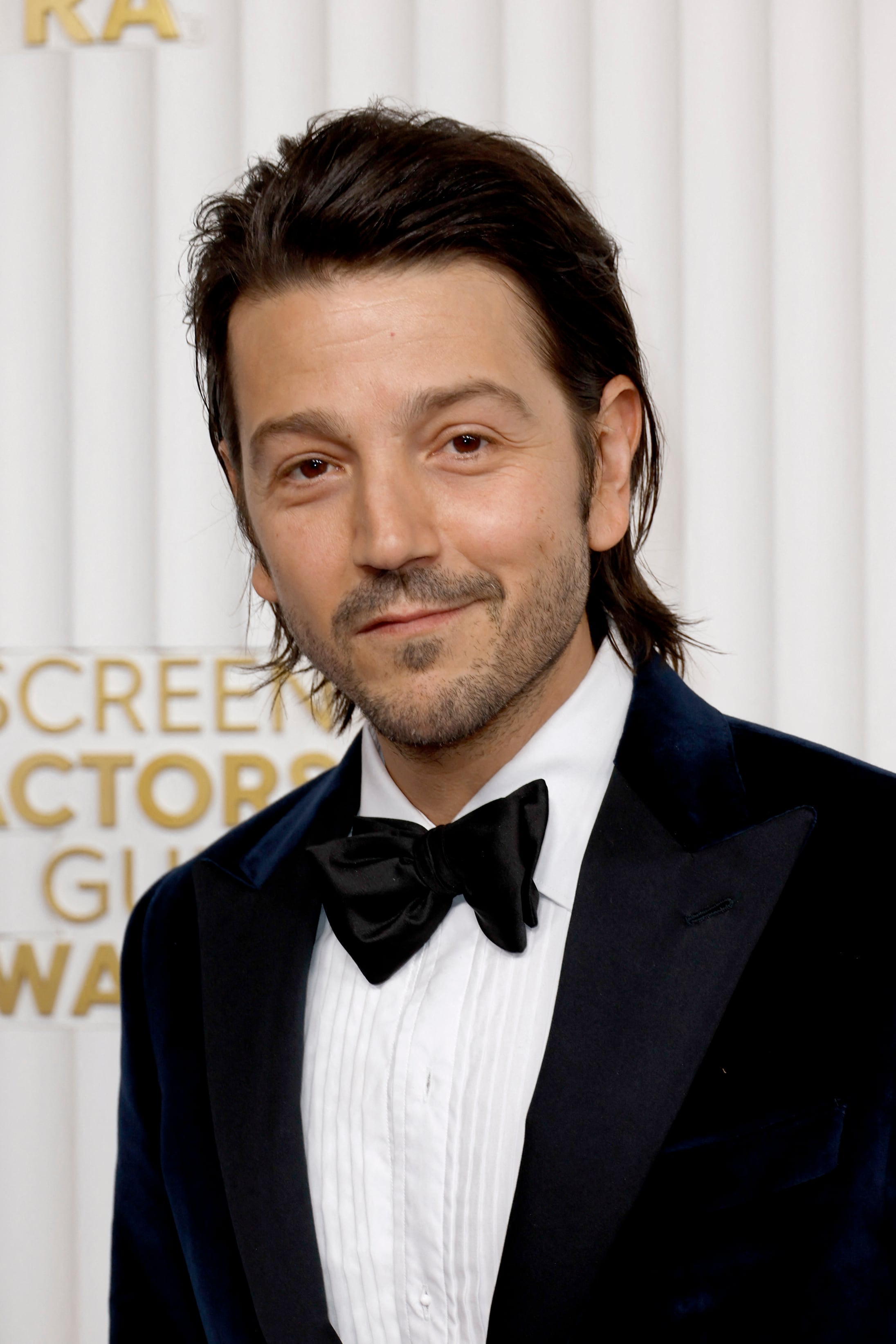 Mexicanos ponen orden en los SAG Awards 2023 y callan a todo Hollywood