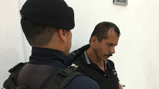 Gobierno de México exhibe a magistrado que liberó a “el Gavilán”, exlíder de los Caballeros Templarios