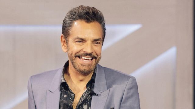 Eugenio Derbez