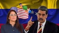 Maduro y Cilia Flores insisten en que Venezuela pague su defensa en Estados Unidos
