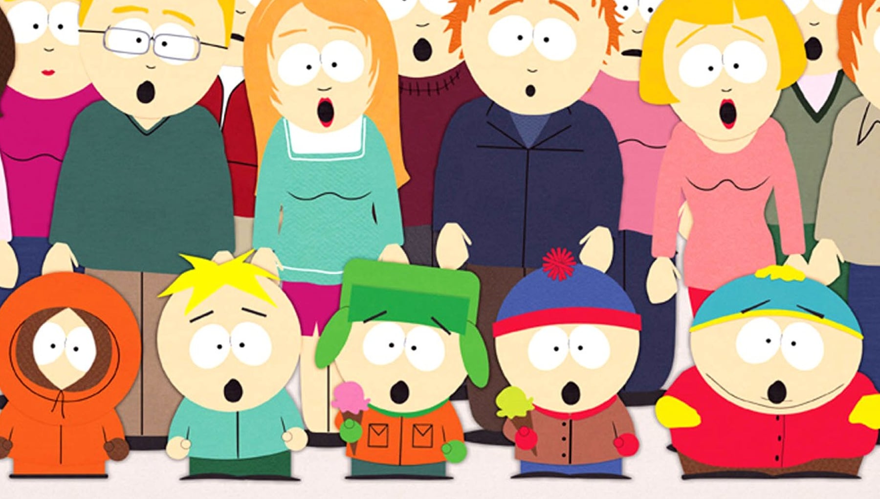 South Park