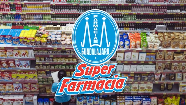 Ofertas Farmacias Guadalajara