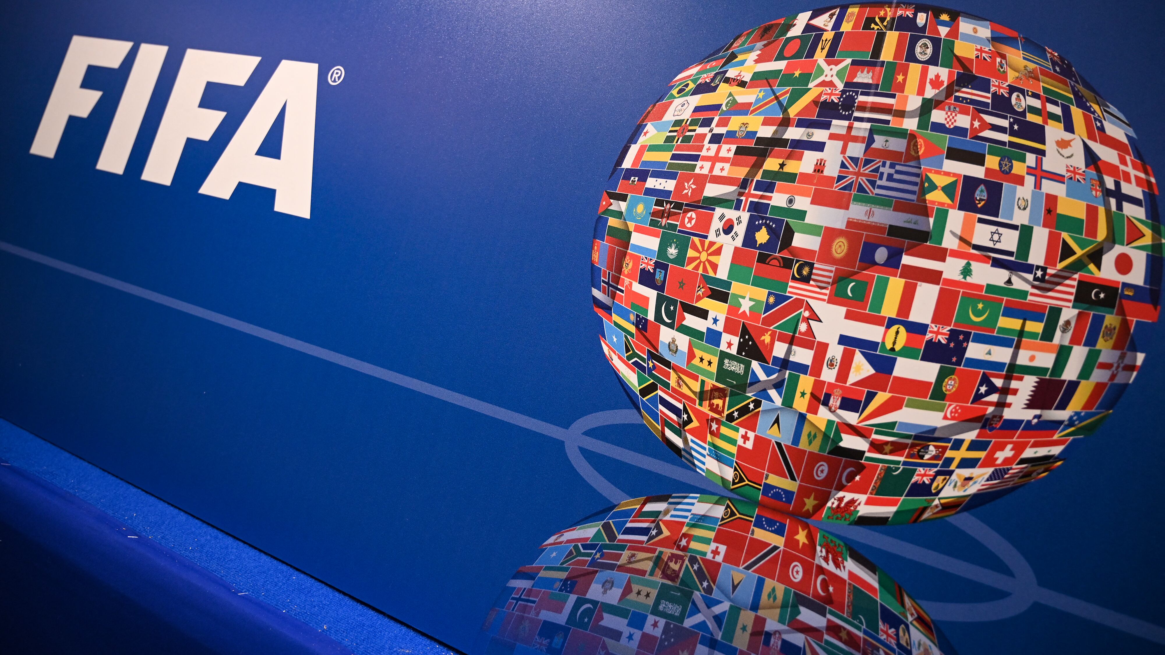 ¿Qué países están postulados para organizar el Mundial 2030?