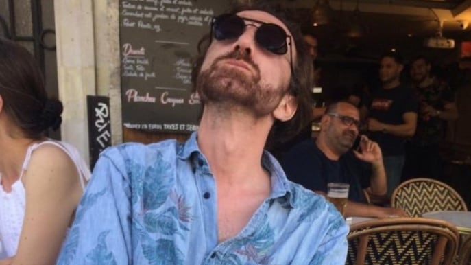 ¿Quién era Diego Borella? Asistente de dirección que murió durante rodaje de Emiliy in Paris temporada 5