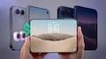 iPhone Duo: precio del primer iPhone plegable de Apple