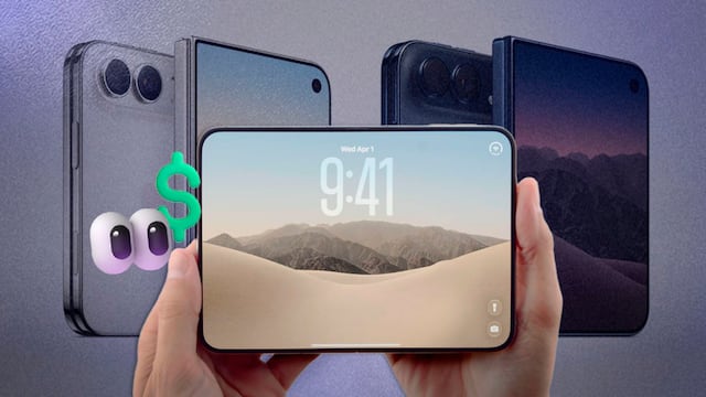 ¿Cuál es el precio del iPhone Duo en México?