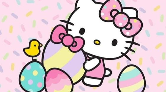 Hello Kitty