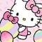Huevos de Pascua de Hello Kitty: Paso a paso para decorarlos con pintura y plastilina