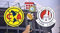 América vs San Luis: Día, hora y canal para ver el partido de la Jornada 4 de la Liga MX