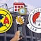 América vs San Luis: Día, hora y canal para ver el partido de la Jornada 4 de la Liga MX