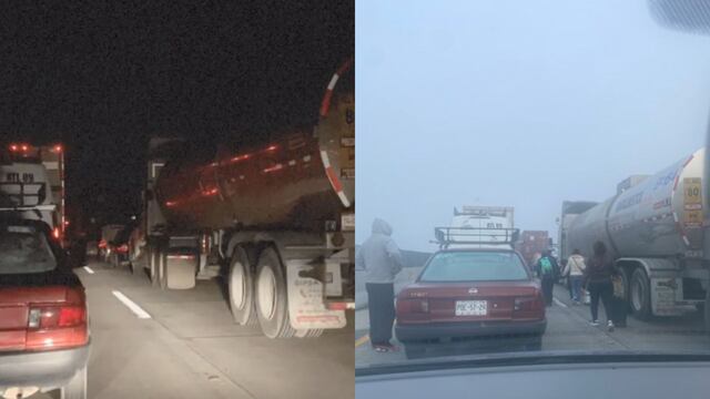 Autopista Puebla - Acatzingo