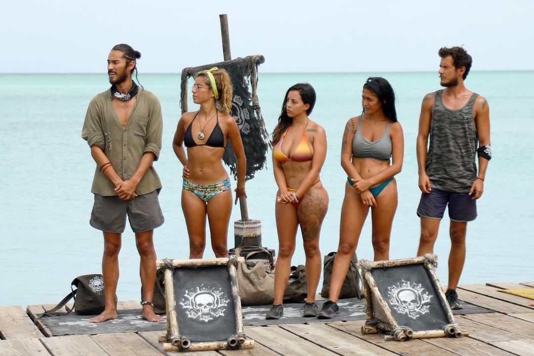 Survivor México 2022