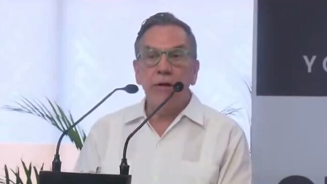 Javier Laynez dice que la revisión de la SCJN al proceso legislativo no es abuso