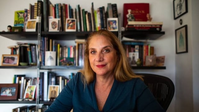 Lorena Maza se deslinda de manifiesto a favor de Xóchitl Gálvez
