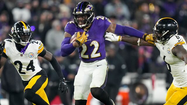 NFL Playoffs 2025 al momento: ¿Qué equipos jugarán la ronda divisional?