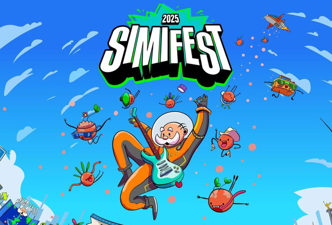 Simifest 2025